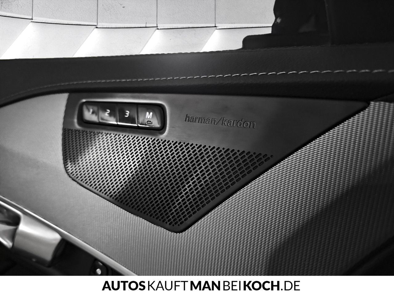 Volvo XC90 B5 AWD PlusBright STHz AHK 360 VLED MEM H&K