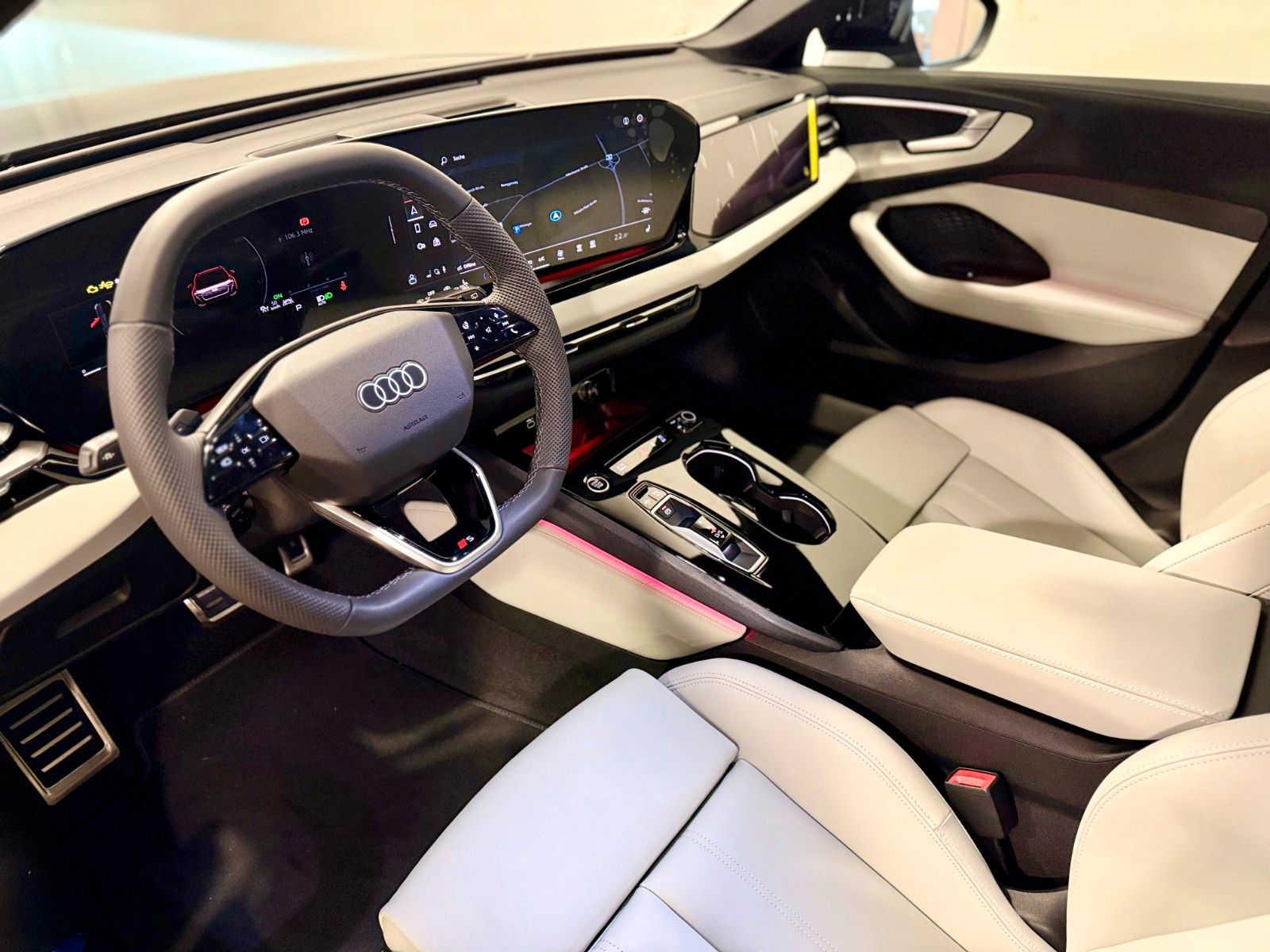 Audi A5 Avant quattro#S line#edition one#TechPro#AHK