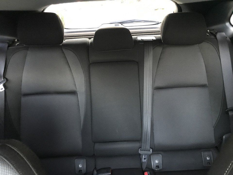 Mazda CX-30 SKYACTIV-X M Hybrid SELECTION, AUTOMATIK,