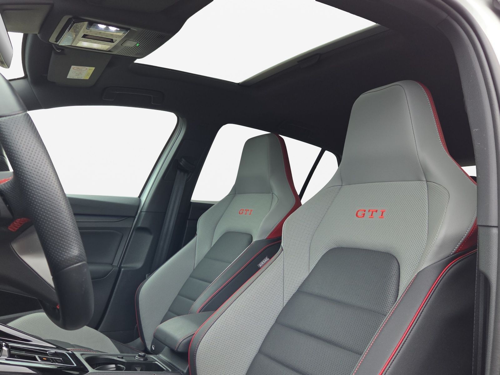 Volkswagen Golf GTI VIII 2.0 TSI Clubsport Black Style DSG*