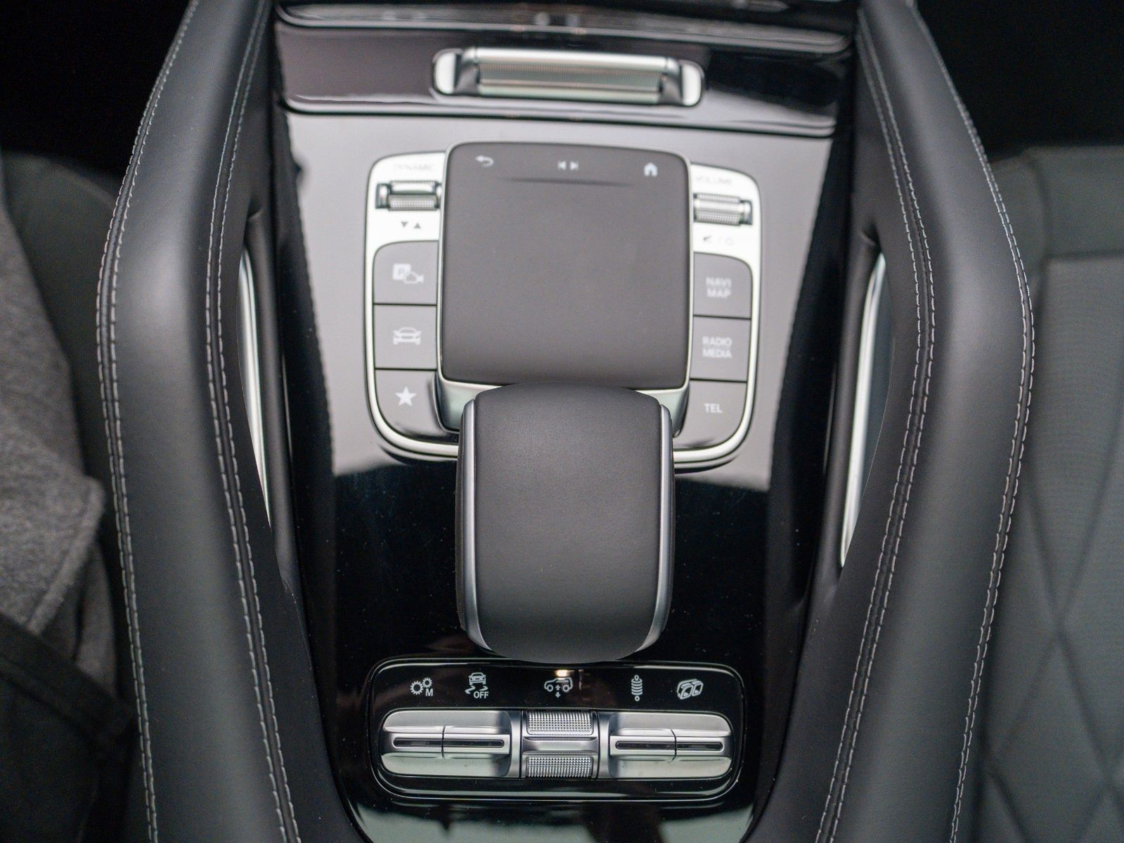 Mercedes-Benz GLE 53 AMG GLE -Klasse Coupe GLE 53 AMG Coupe