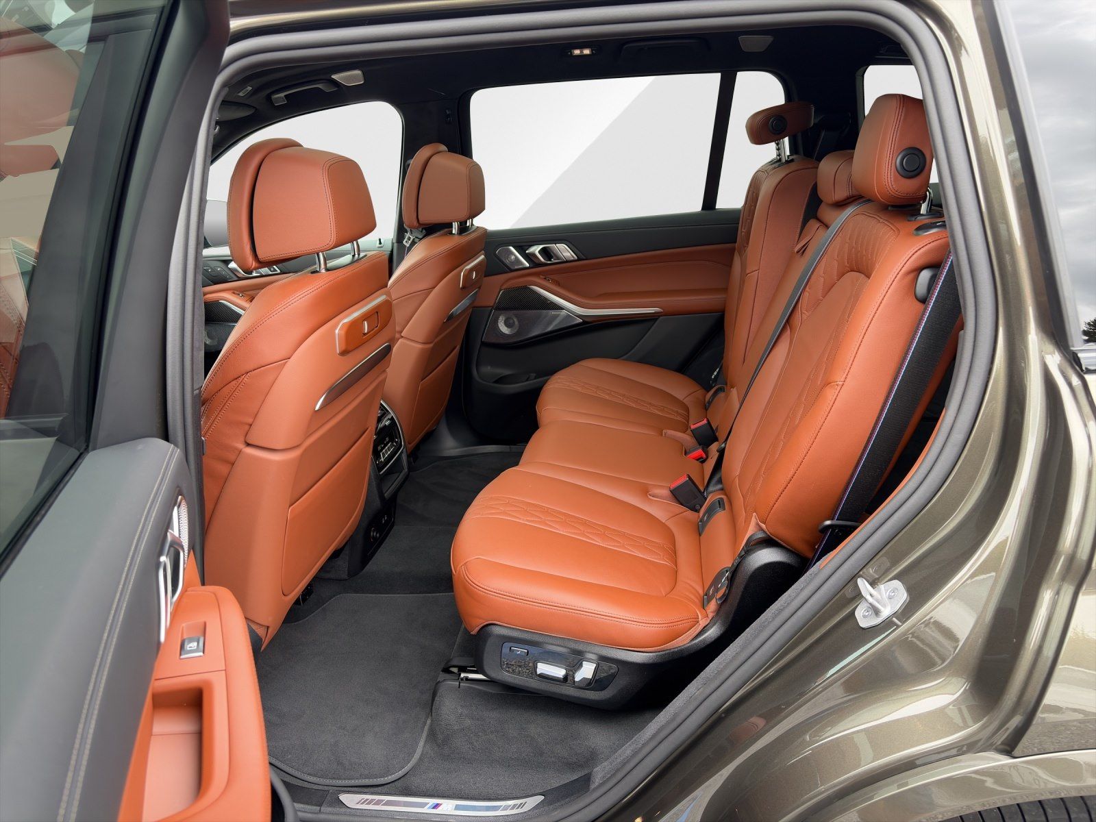 BMW X7 xDrive40d | UPE 142.190,-| Kristallscheinwerf