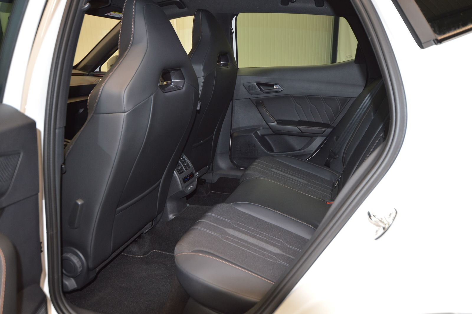 Cupra Formentor VZ 2.0 TSI 4Drive - Samsaru's Car Outlet