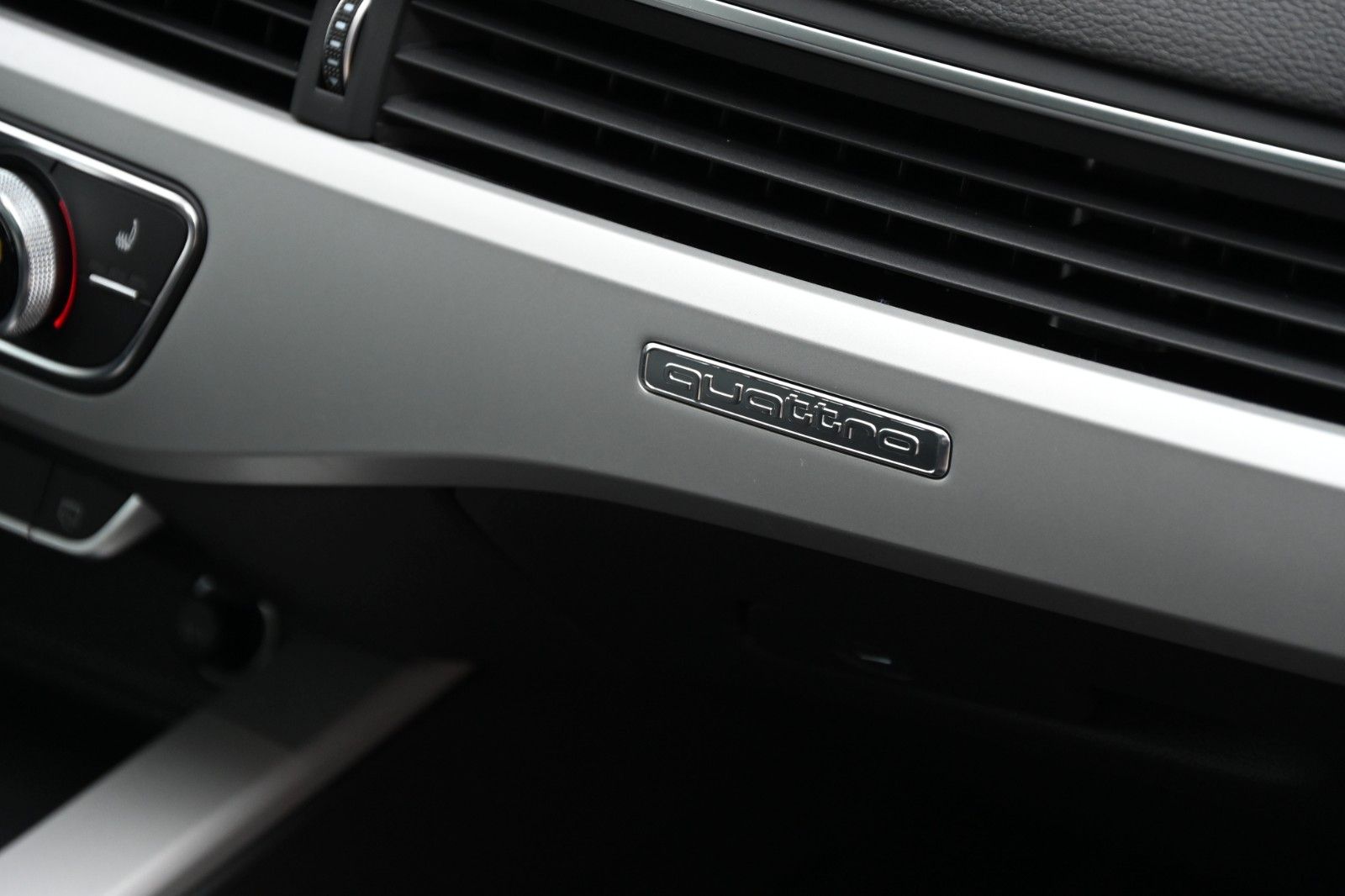 Audi A5 Coupe 50 TDI quattro S line *TOP