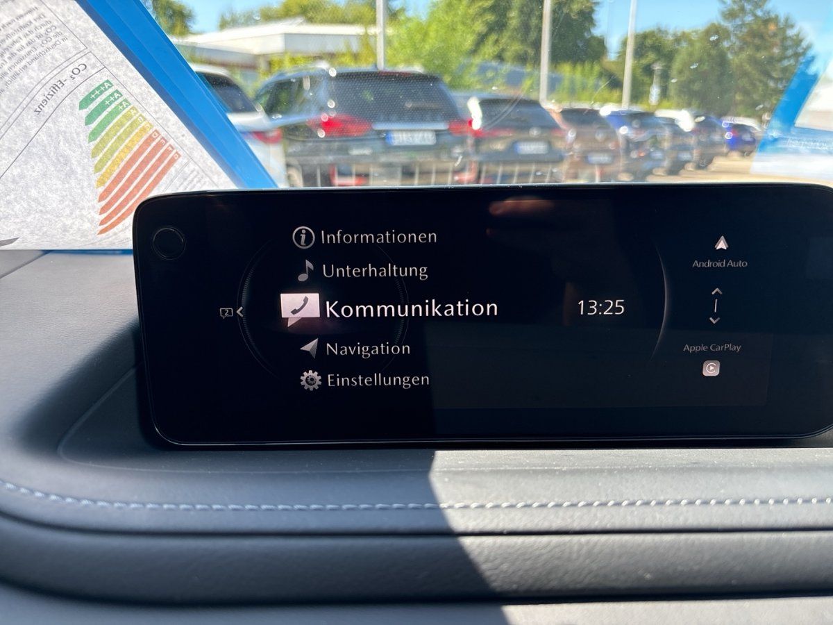 Mazda CX-30 2.0L e-SKYACTIV-X 186ps AT Exclusive, DASO