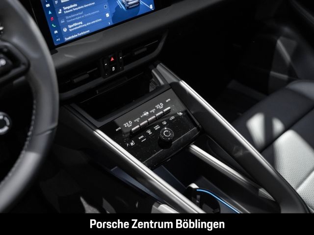 Porsche Macan 4 - Samsaru's Car Outlet