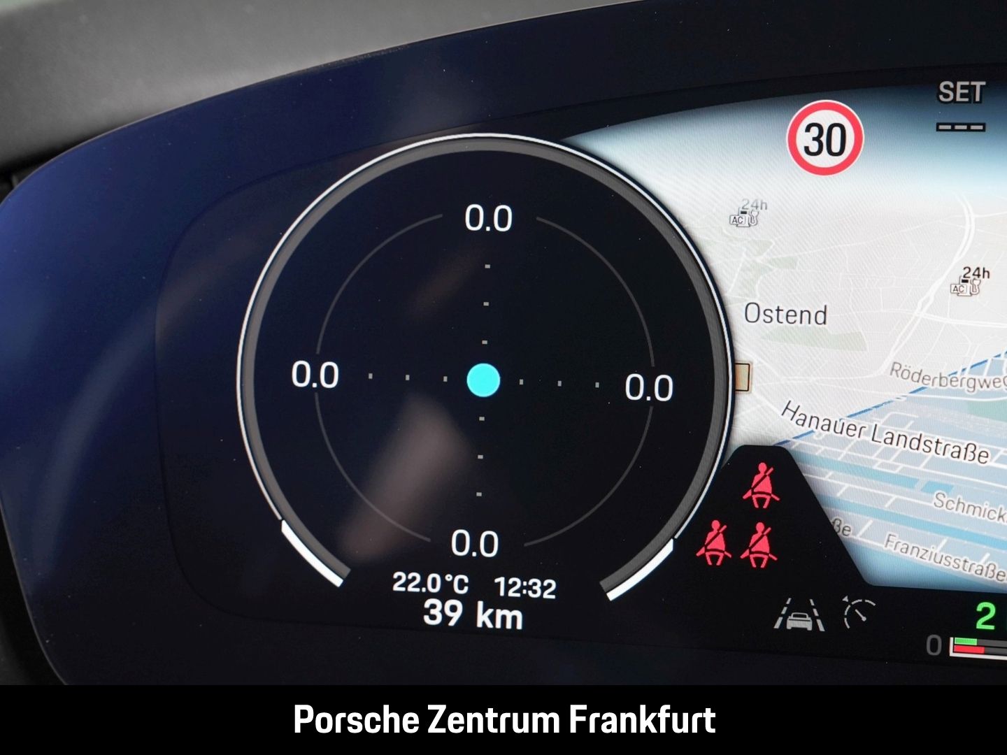 Porsche Panamera 4S E-Hybrid Sportabgas HD-Matrix BOSE