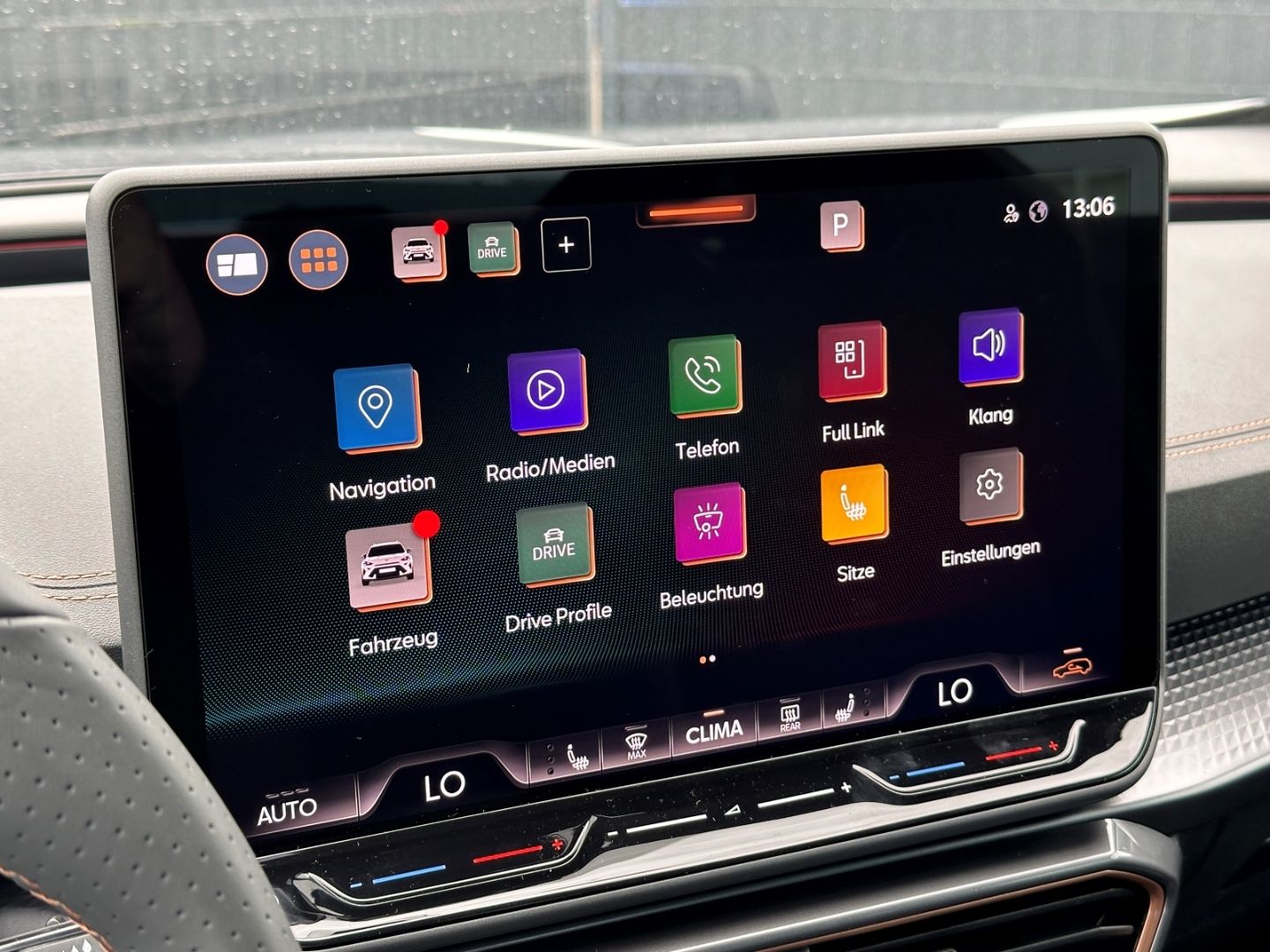 Cupra Formentor 1.5 eTSI DSG - Samsaru's Car Outlet