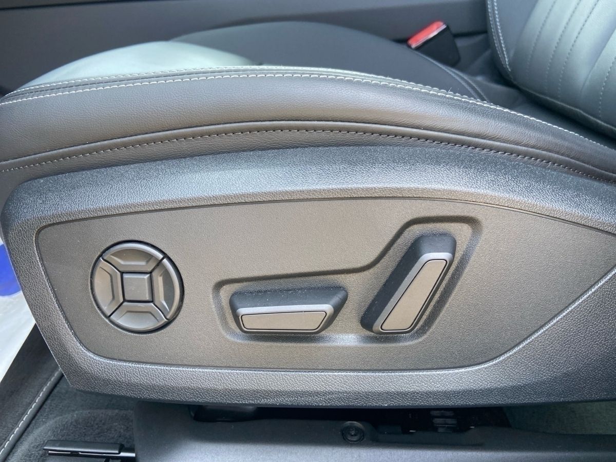 Audi A6 - Samsaru's Car Outlet
