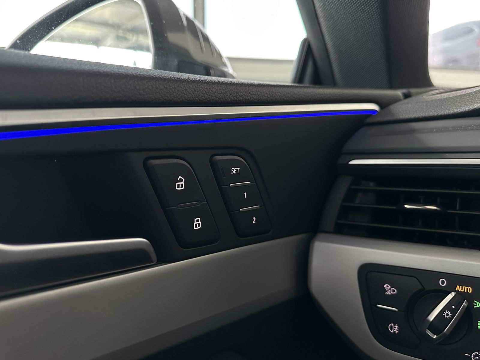 Audi A5 50 TDI |S-LINE |PANO |KAM |MEMO |MATRIX