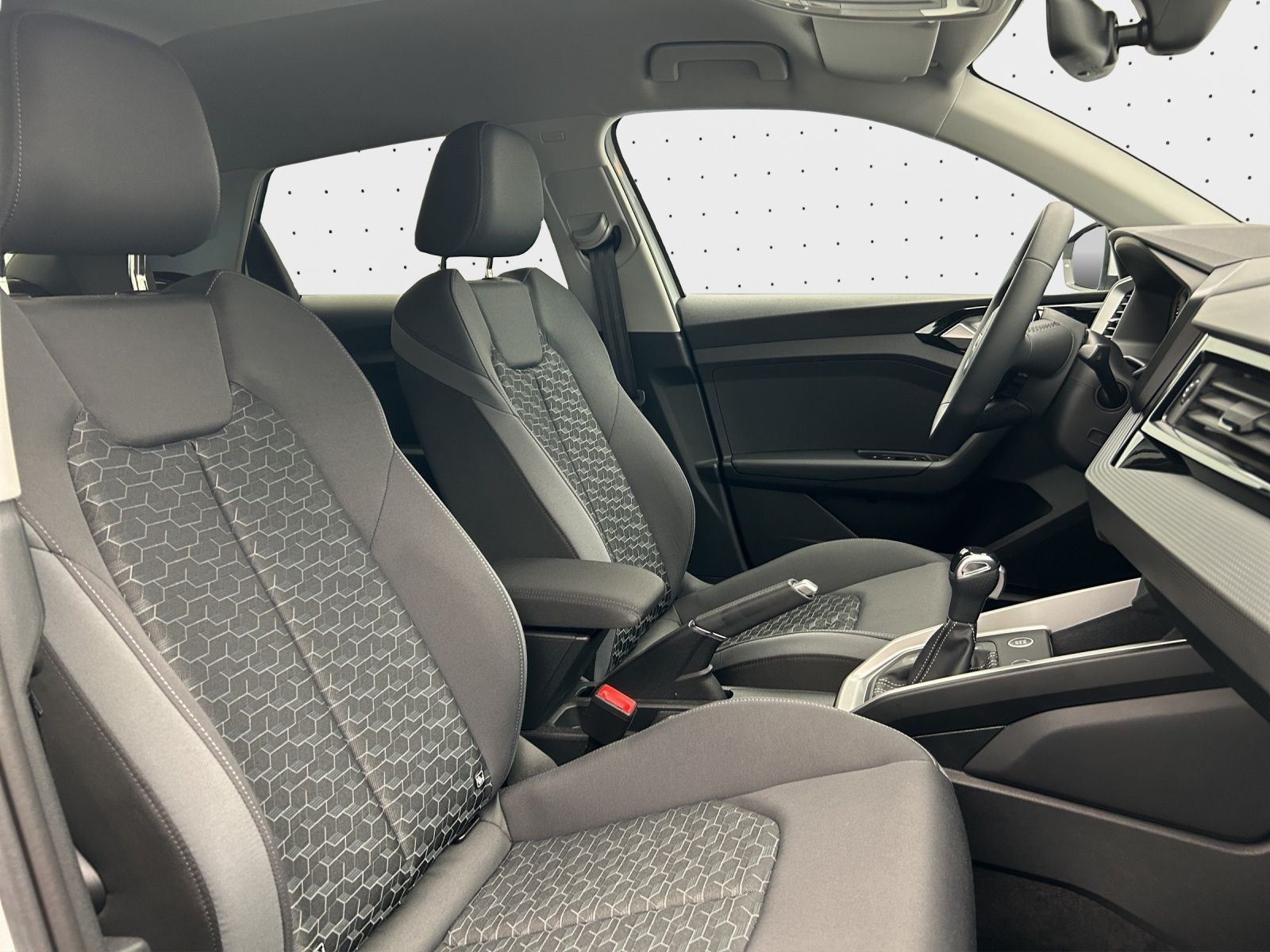 Audi A1 Sportback Advanced 25 TFSI - Samsaru's Car Outlet