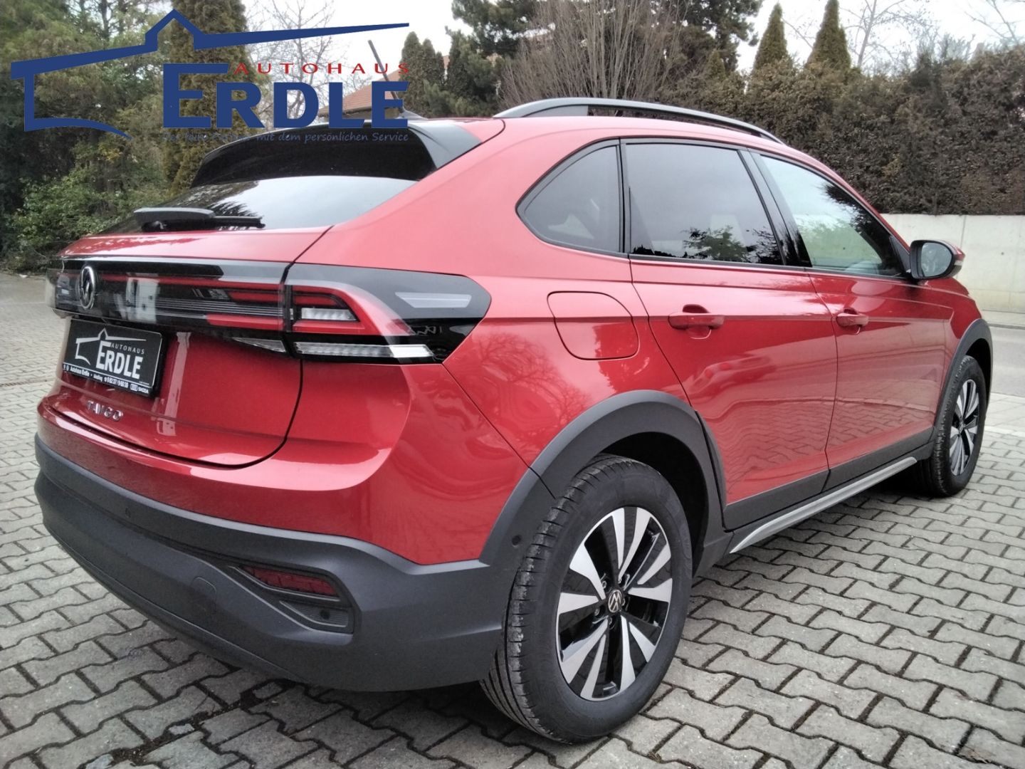Volkswagen Taigo Life 1.0 TSI - Samsaru's Car Outlet