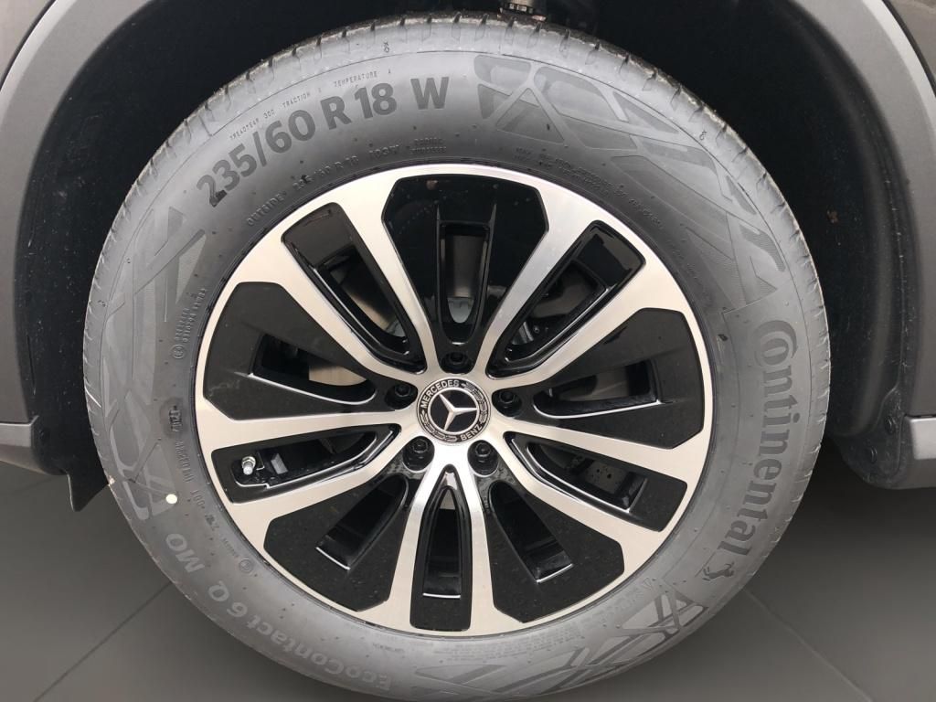 Mercedes-Benz GLC 200 4MATIC Avantgarde - Samsaru's Car Outlet