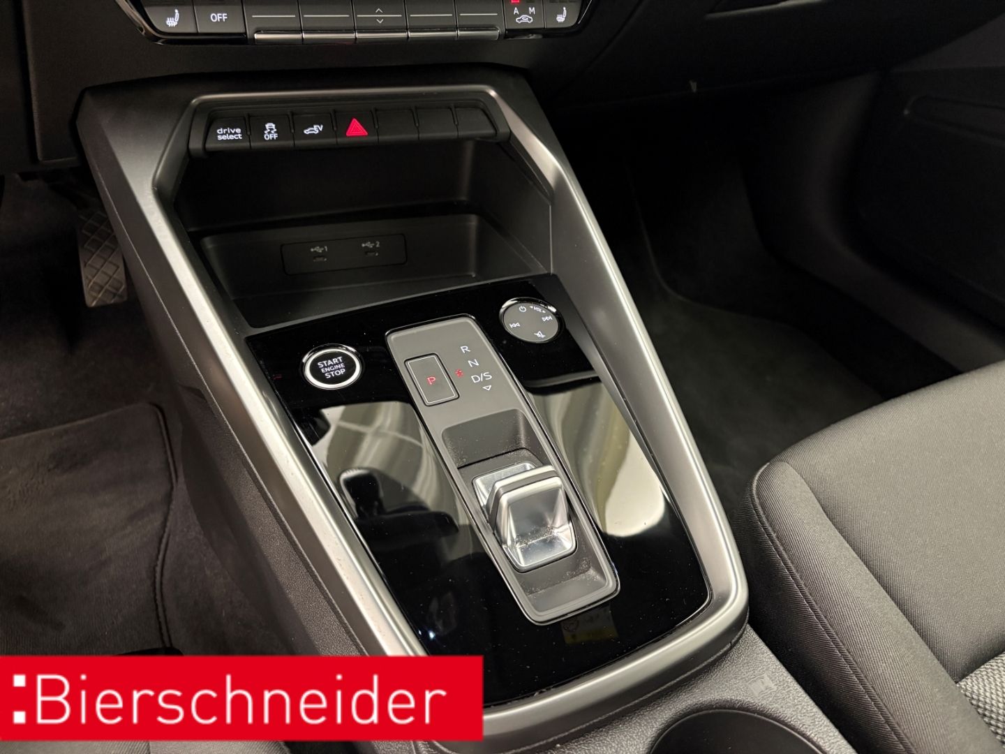 Audi A3 Sportback 40 TFSI e VIRTUAL 17 GRA CONNECT AS