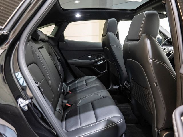 Jaguar E-Pace D200 AWD R-Dynamic SE Panorama 360 Kamera