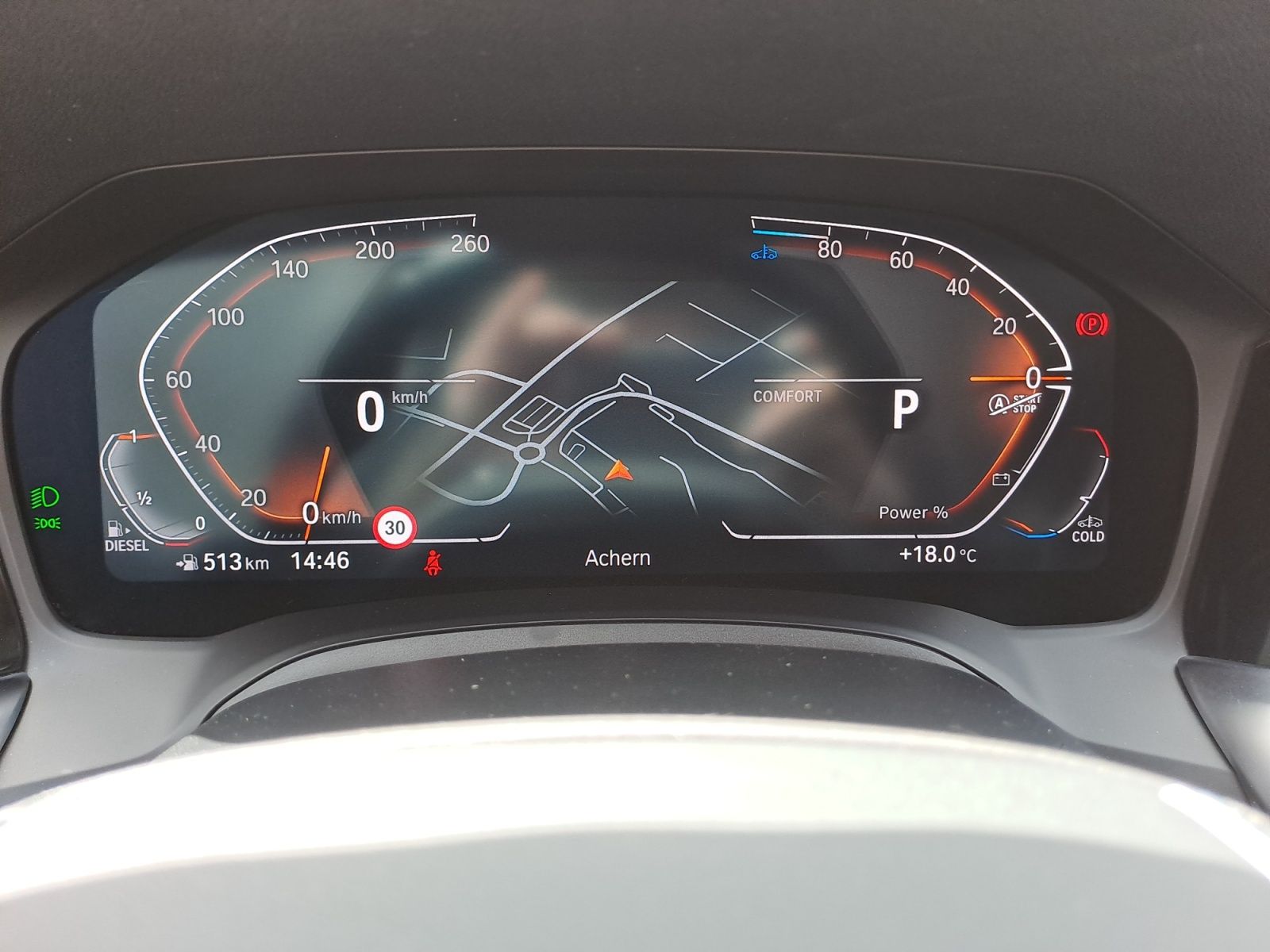 BMW 320d xDrive Touring Sport Line - Samsaru's Car Outlet
