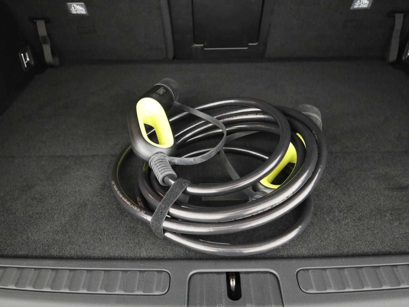 Smart #1 Brabus AWD (66kWh) 2xKlima 360 ACC AUT HUD LM