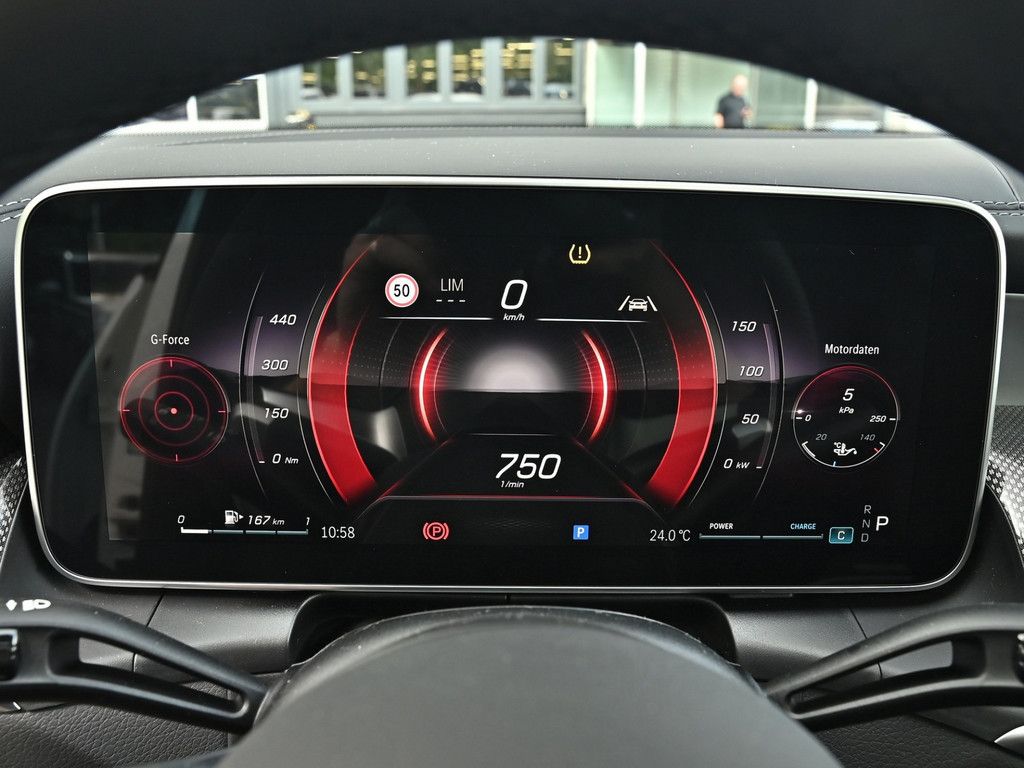 Mercedes-Benz GLC 220 d 4M Coupé AMG-Line - Samsaru's Car Outlet