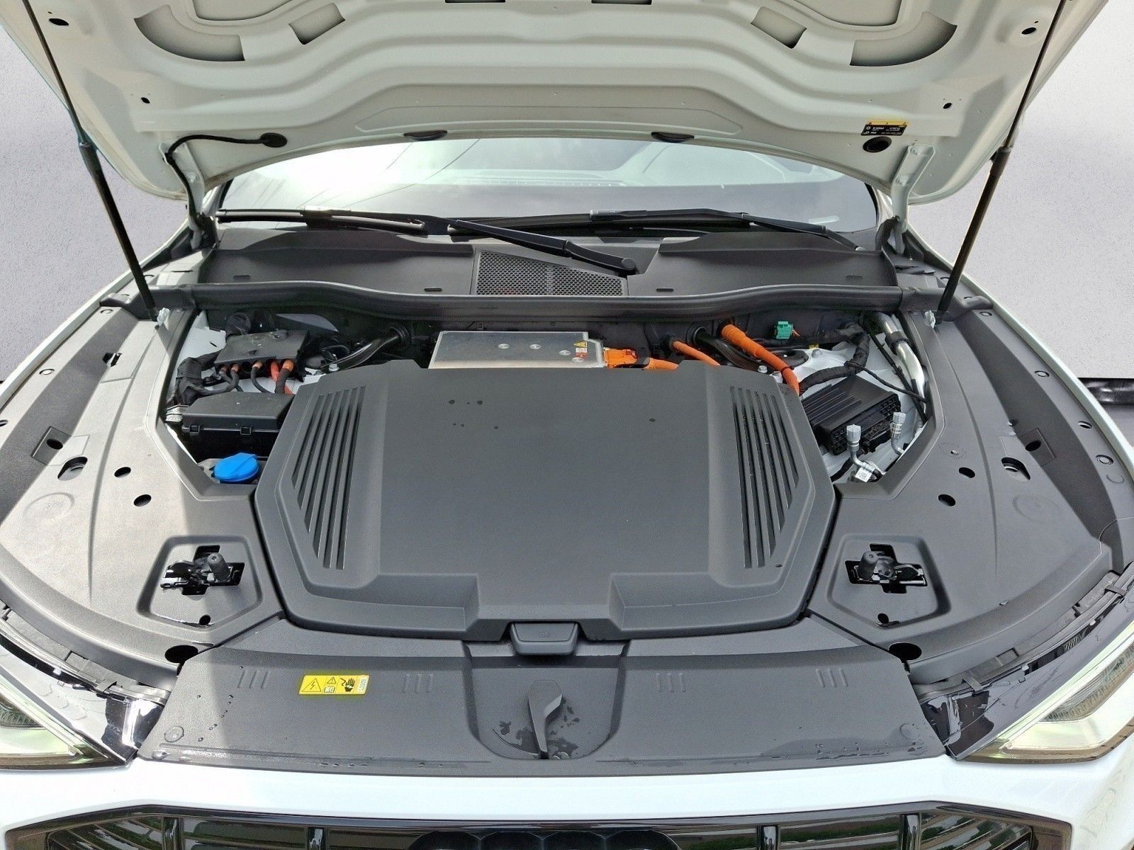 Audi e-tron Sportback S line 55 quattro