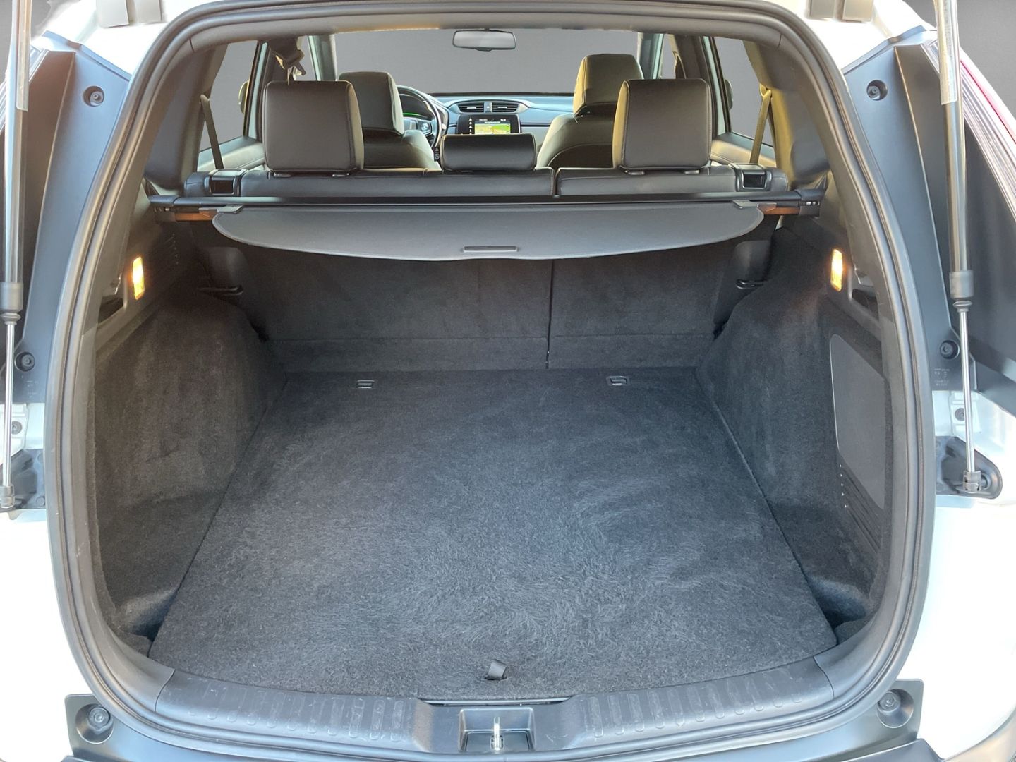 Honda CR-V 2.0 Sport Line 2WD Hybrid *ALLWETTER*ACC-TE