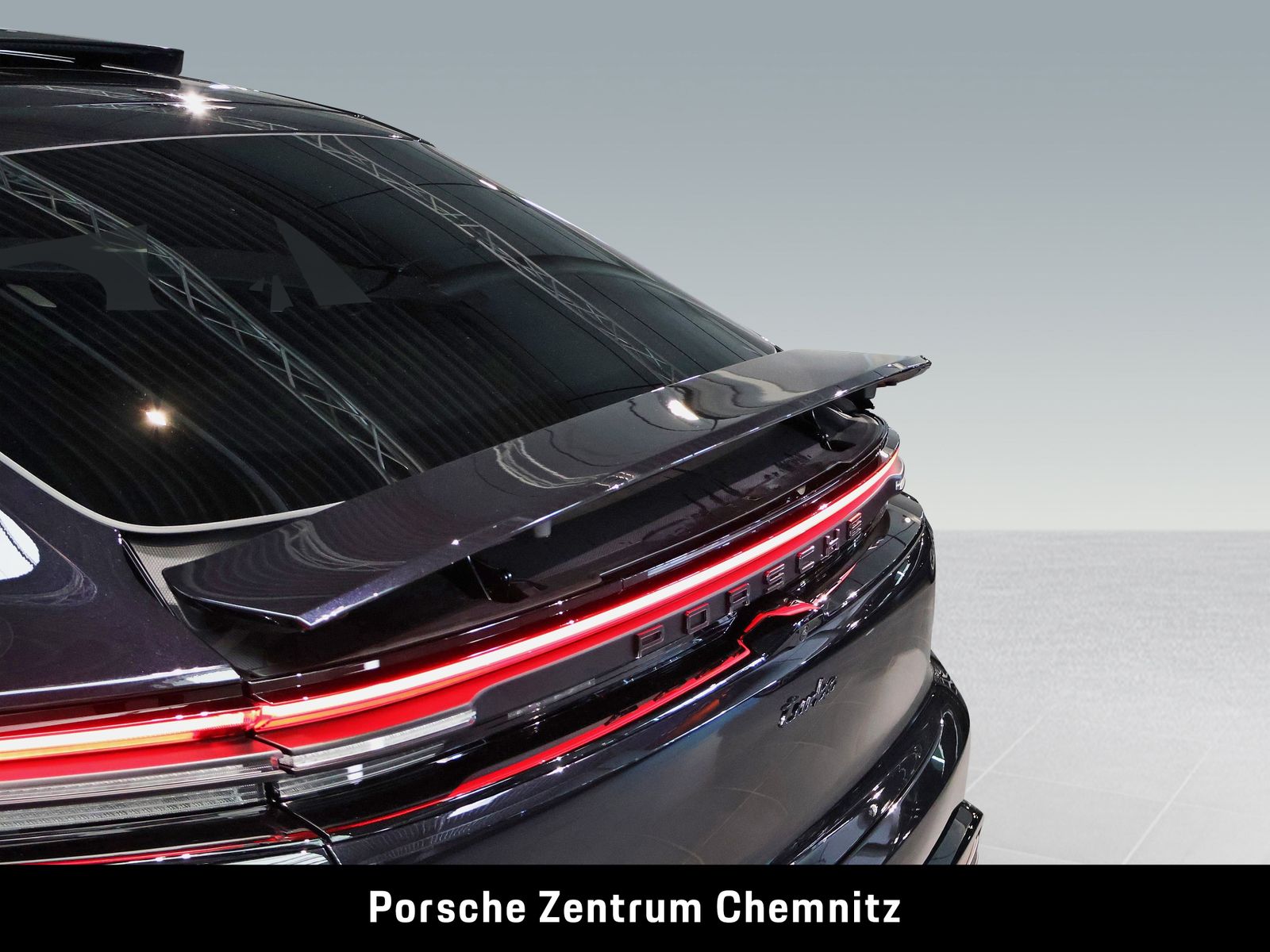 Porsche Macan Turbo Sport-Chrono;AHZV;4-Zonen Klima;Sitz