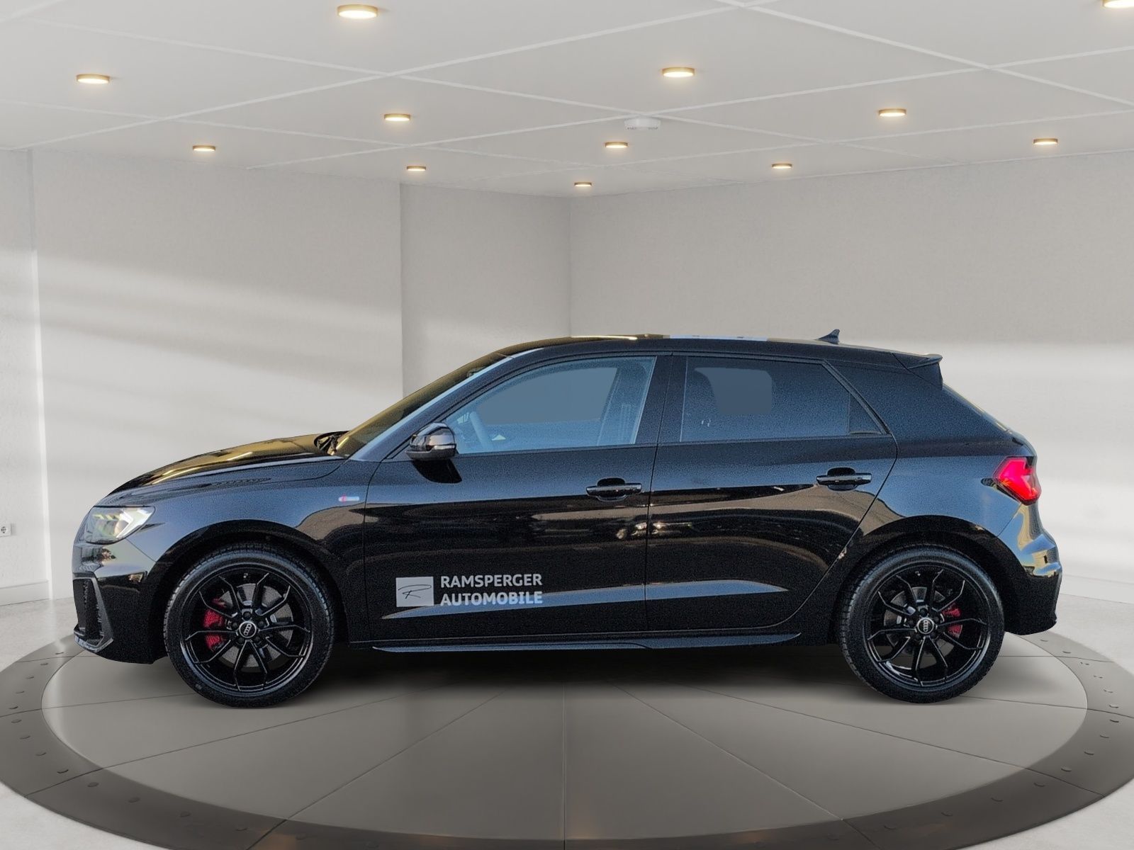 Audi A1 Sportback S line 40 TFSI LED ACC Navi Sonos