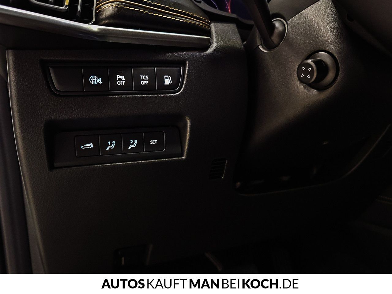 Mazda CX-80 2.5L e-SKY PHEV327ps 8AT AWD Homura Plus