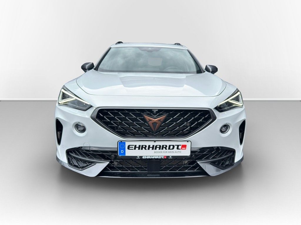 Cupra Formentor 1.5 TSI DSG - Samsaru's Car Outlet