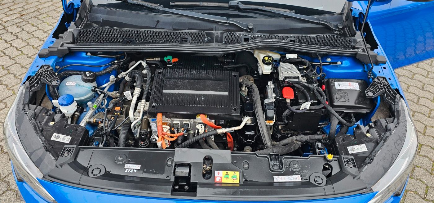 Opel Corsa F e Edition - Samsaru's Car Outlet