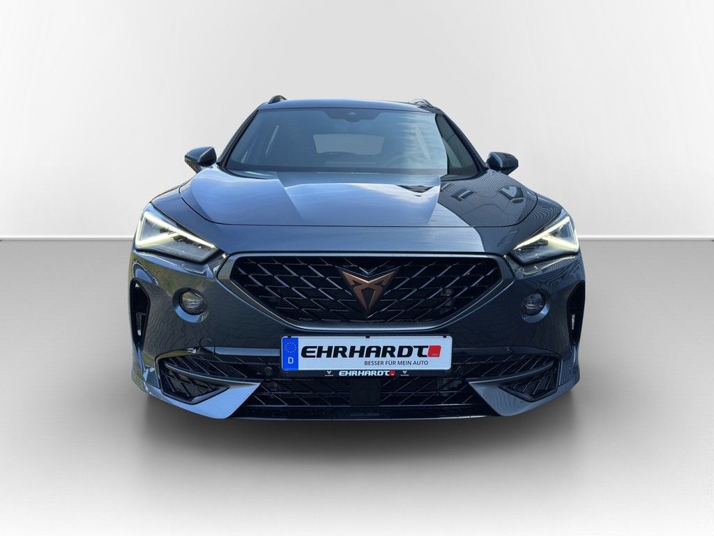 Cupra Formentor 2.0 TDI DSG 4Drive - Samsaru's Car Outlet