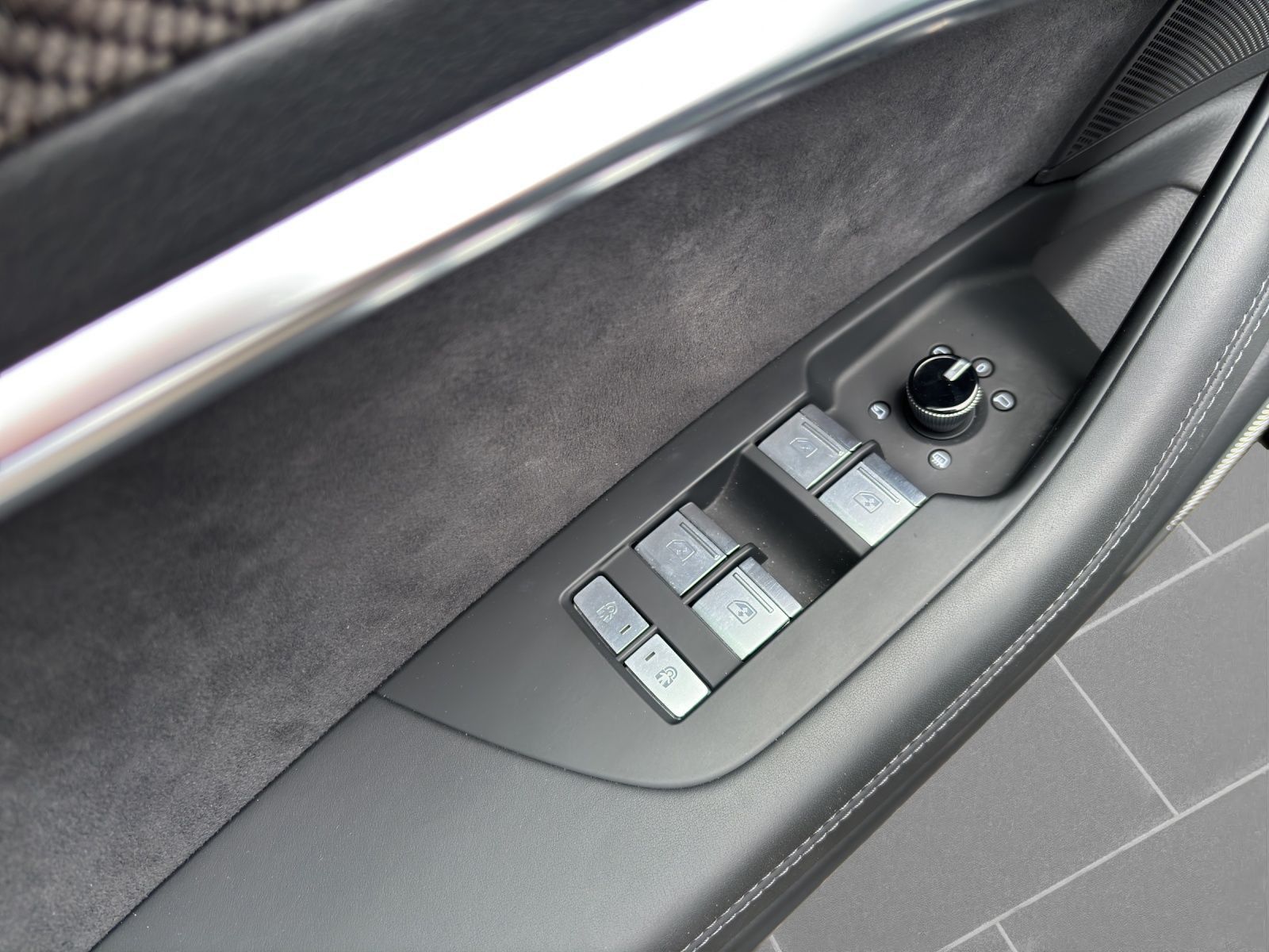 Audi RS 6 Avant HUD B&O STANDHEIZUNG