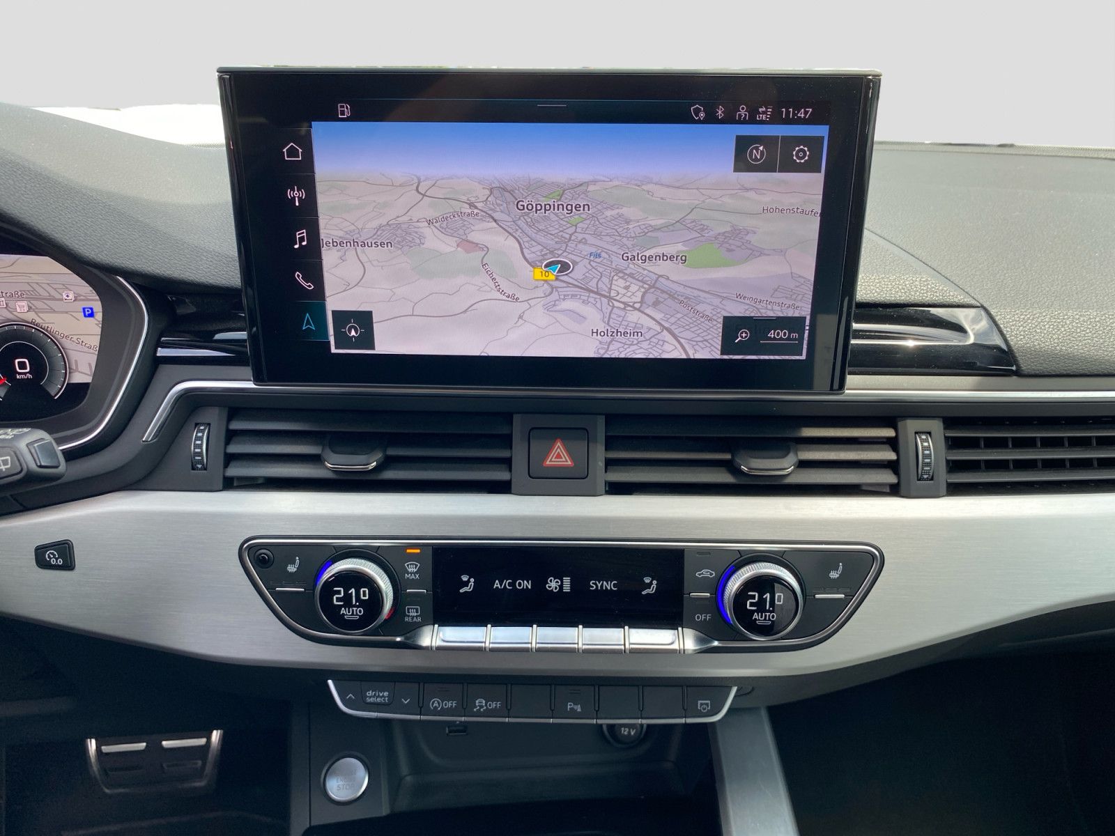 Audi A4 40 quattro 2.0TDI Avant S line ACC AHK KAMERA