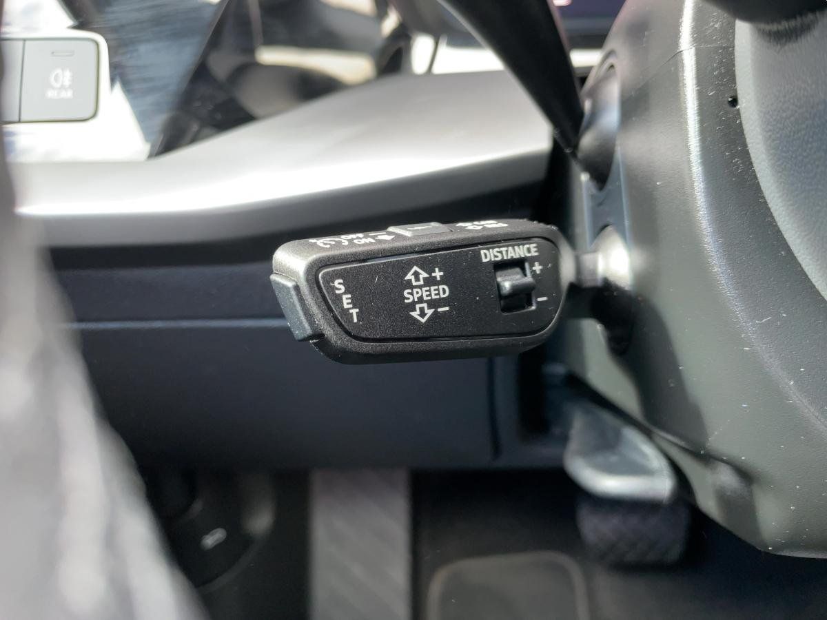 Audi A3 Sportback 1.4 TFSI e S tronic Hyb. LED Navi