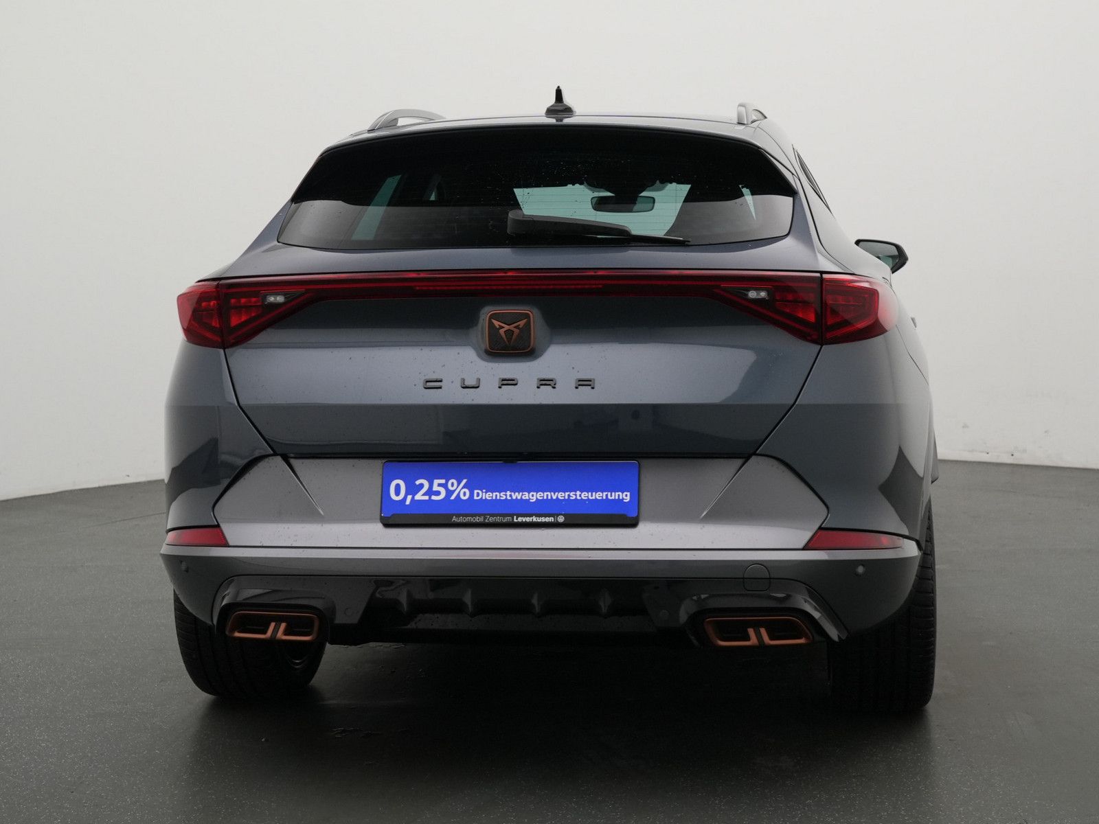 Cupra Formentor VZ e-Hybrid NAVI VIRT AHK ACC LEDER