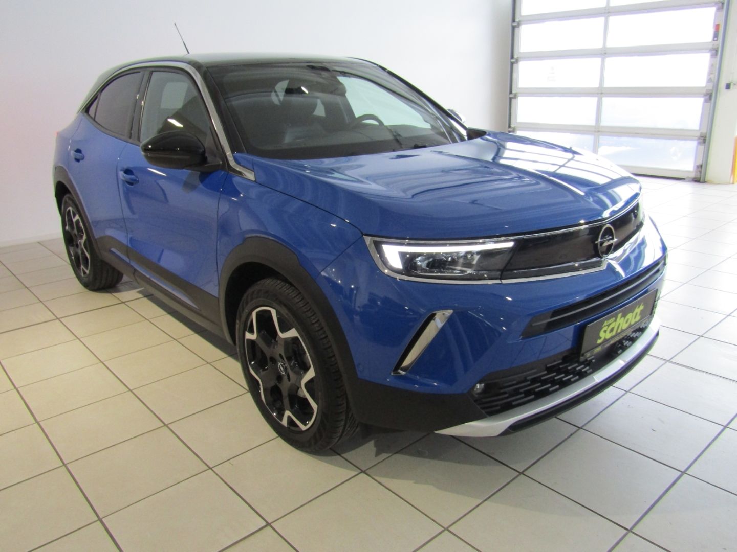 Opel Mokka Ultimate - Samsaru's Car Outlet