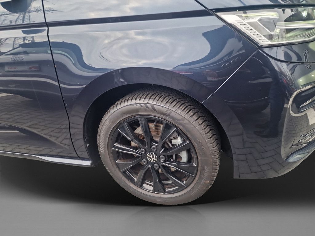 Volkswagen T7 Multivan Life 110kW TDI DSG - Samsaru's Car Outlet