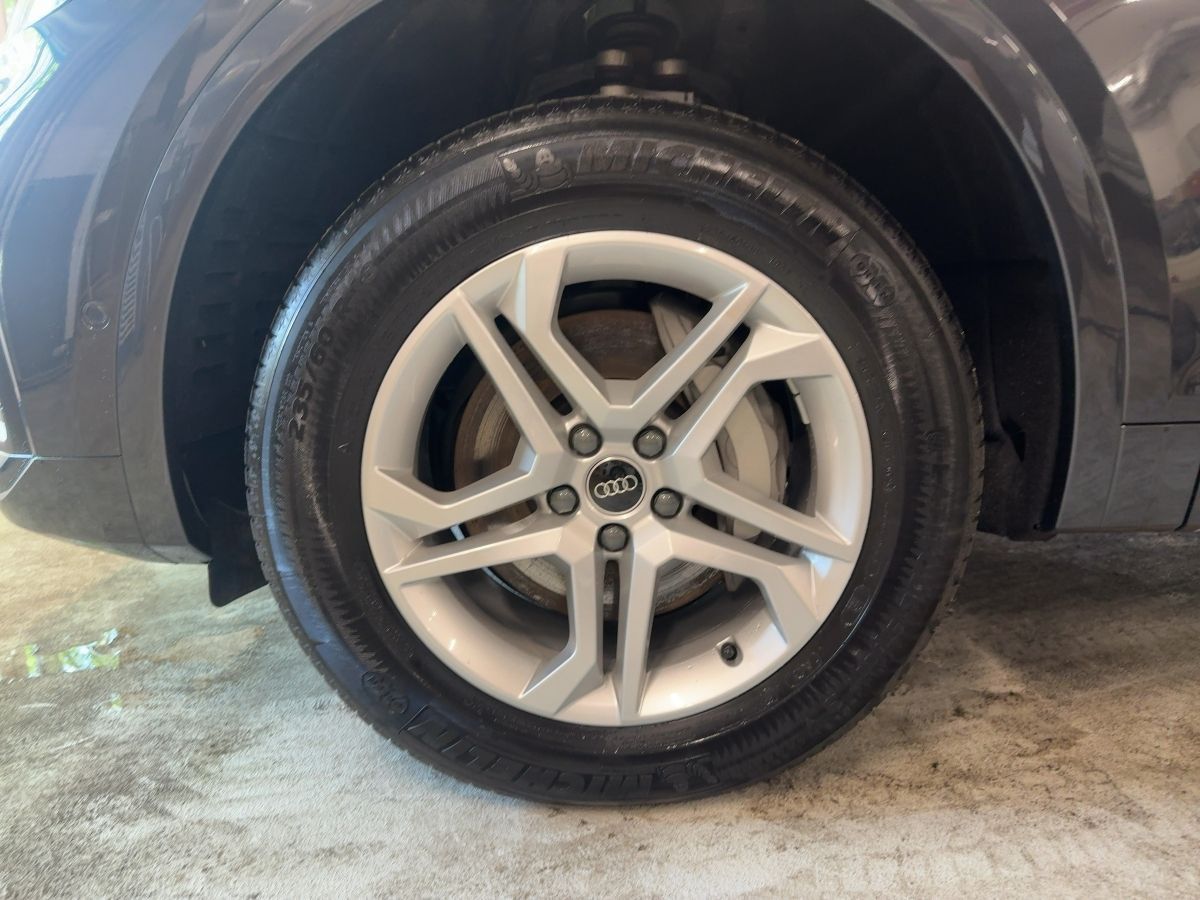 Audi Q5 50 TFSI e adv. quattro S tronic S LINE/MATRIX