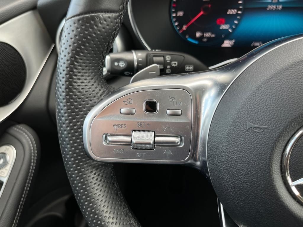 Mercedes-Benz GLC 300 de 4M AMG - Samsaru's Car Outlet