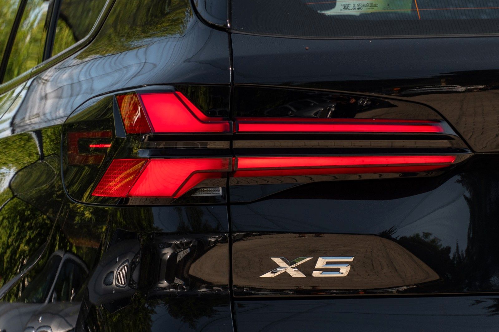 BMW X5 30d M SPORT.PANO.LUFTF.H/K.HUD.DR.ASS.360.AHK