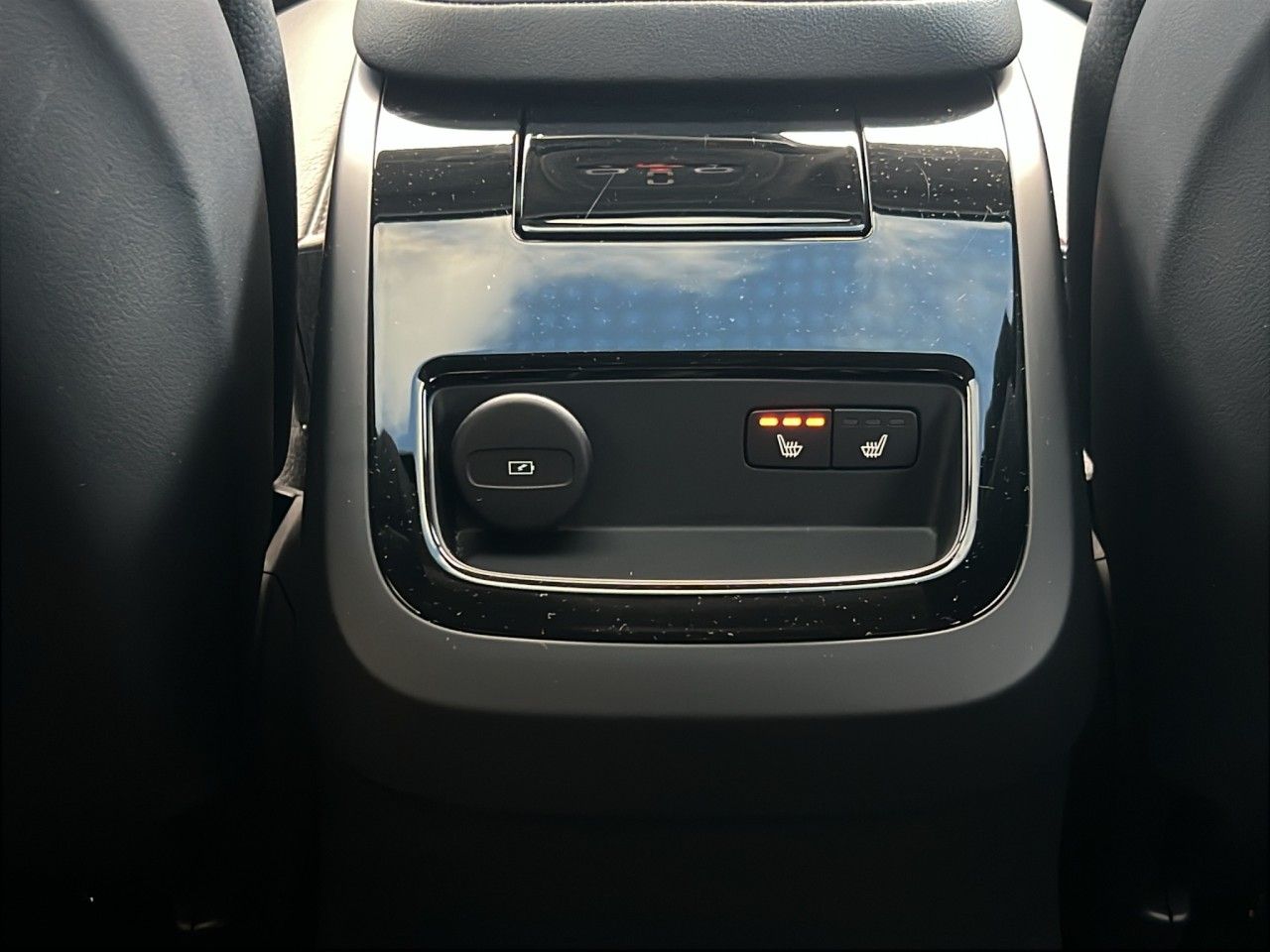 Volvo S90 T8 Ultimate Dark Plug-In Hybrid/Four-C/360K