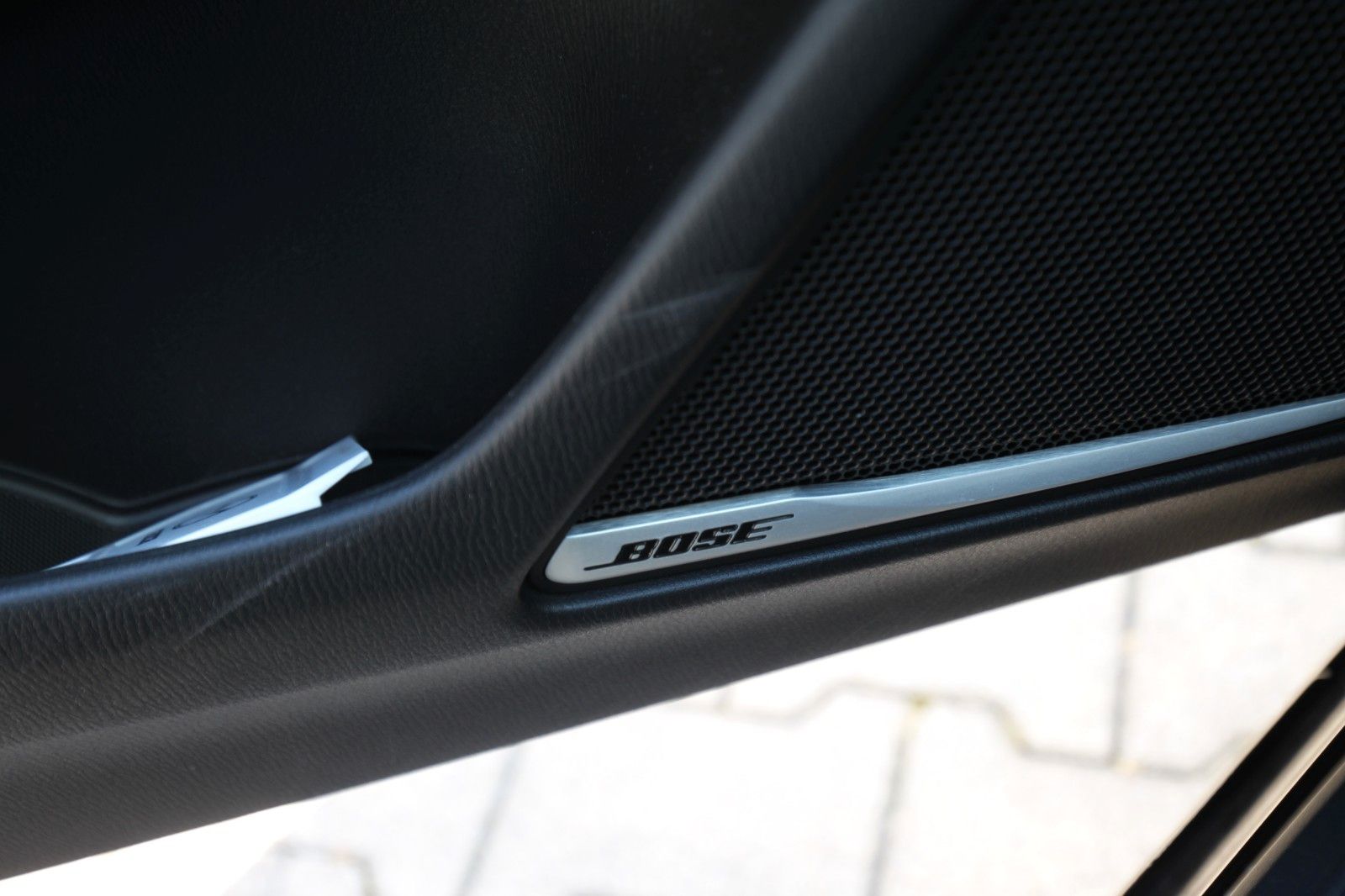 Mazda 6 SKYACTIV-G 194 Aut. Exclusive NAVI BOSE 360°M