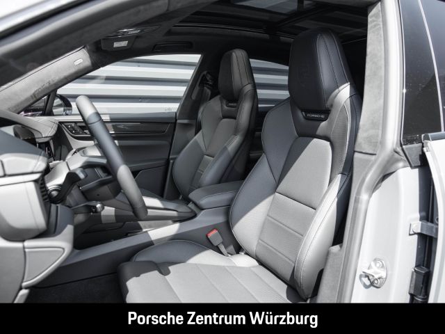 Porsche Macan Turbo - Samsaru's Car Outlet