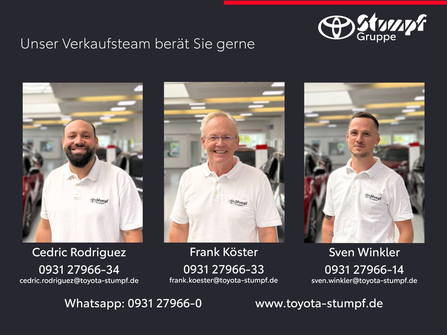 Toyota C-HR 2.0 Plug-In Hybrid Teamplayer Technik-Paket