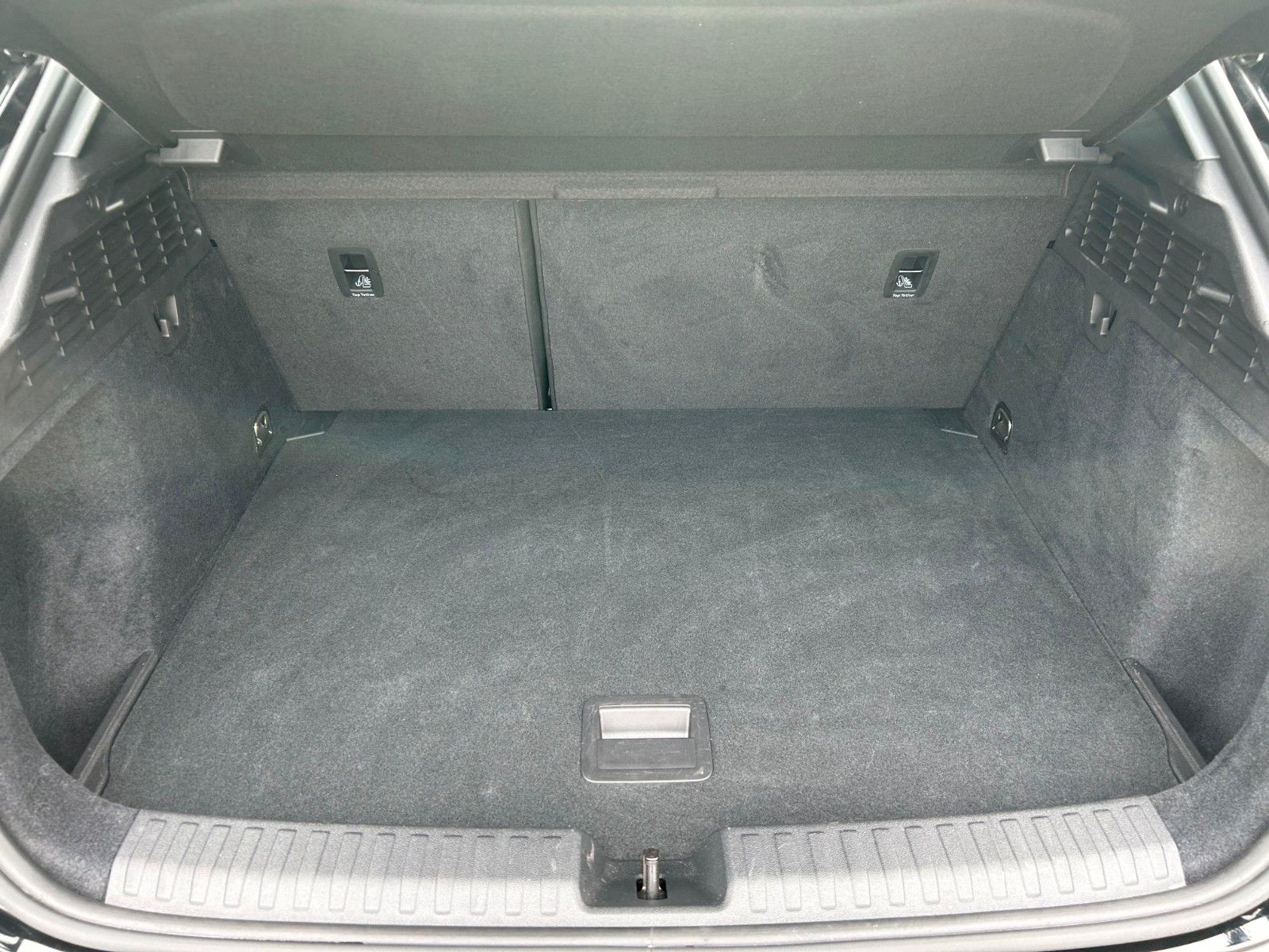 Audi A3 Sportback 35 TDI 110KW *B&O*SHZ*