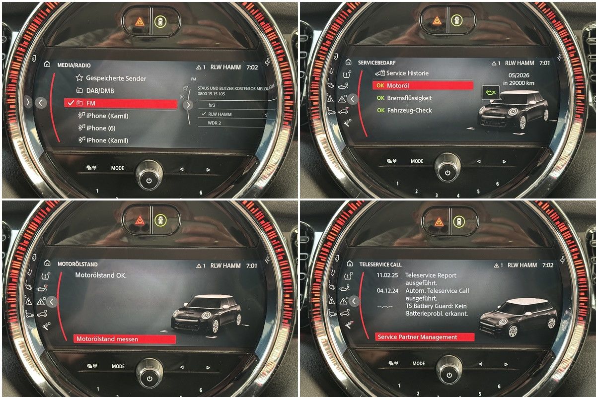 MINI Cooper 1.5T - Samsaru's Car Outlet