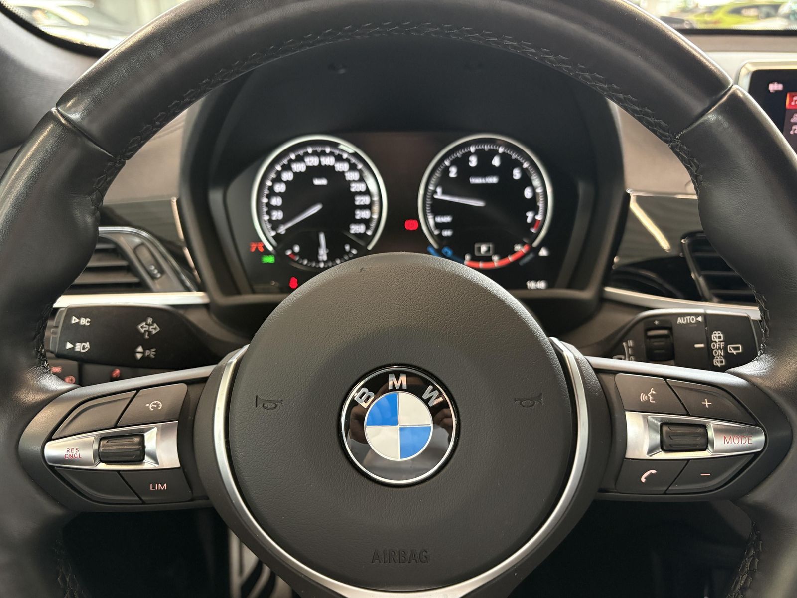 BMW X1 xDrive20i M Sport - Samsaru's Car Outlet