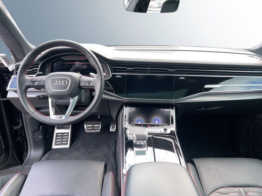 Audi RS Q8 4.0 TFSI quattro RS Essential Paket Dynami