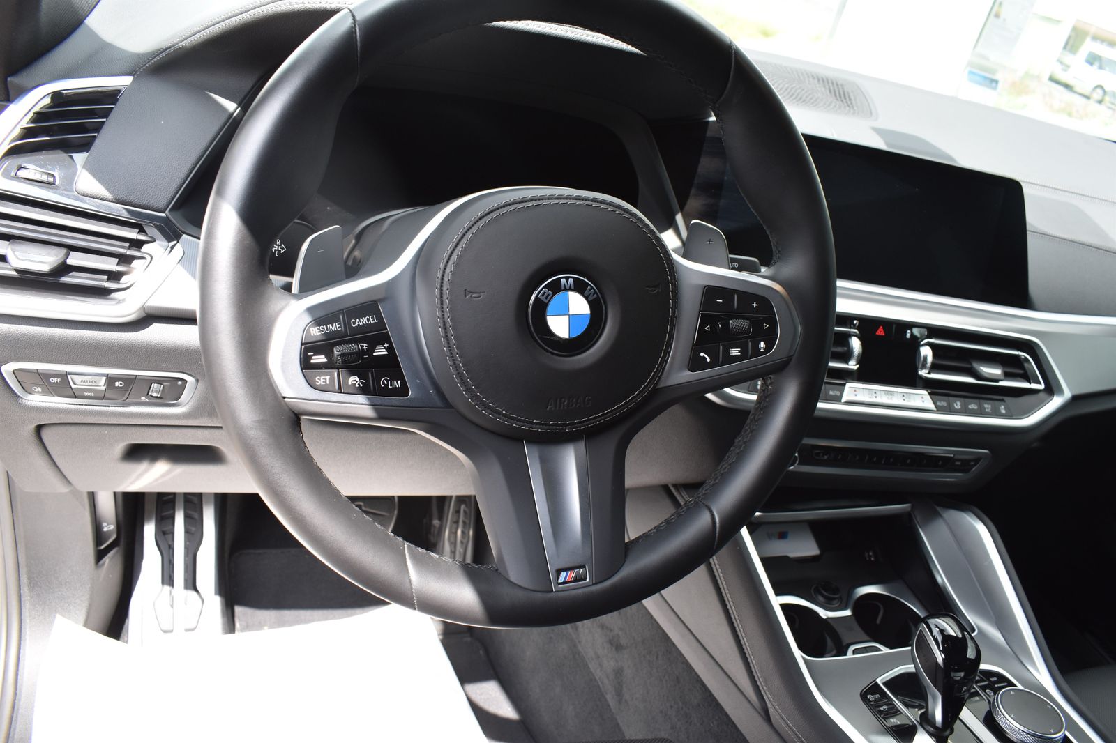 BMW X6 xDrive30d M Sportpaket - Samsaru's Car Outlet