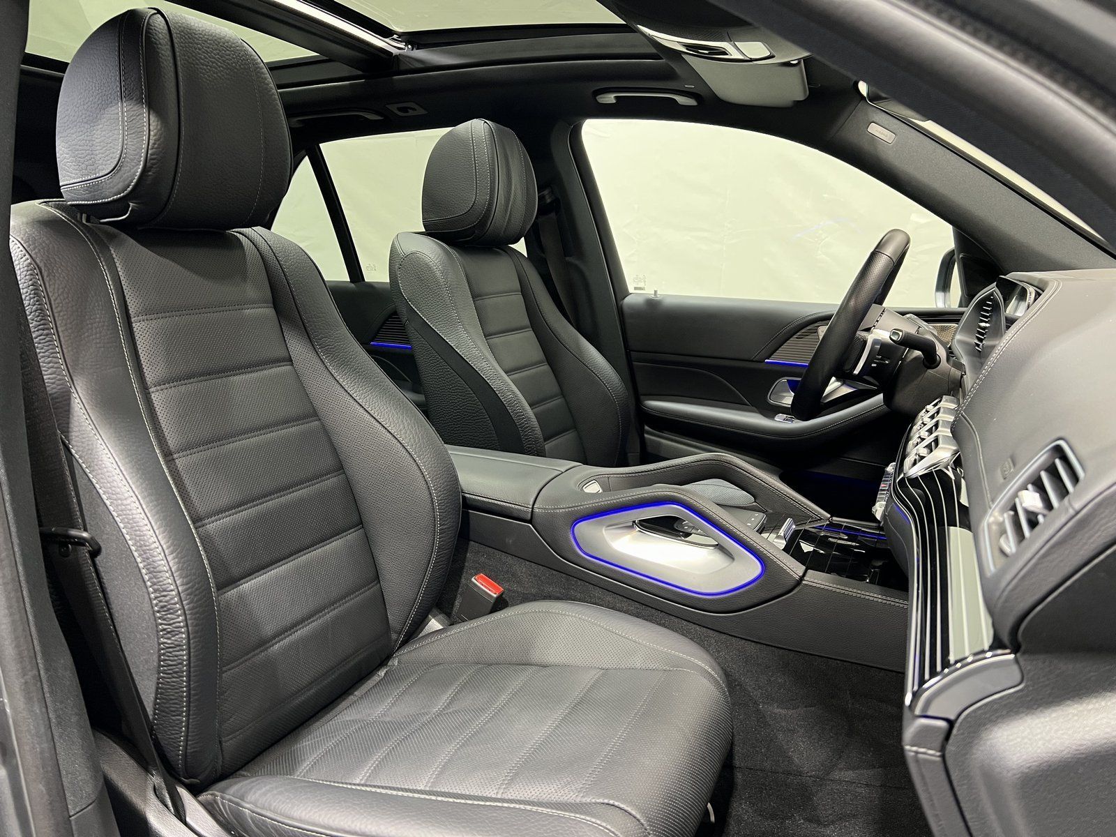 Mercedes-Benz GLE 450 d 4M/AMG/PremiumPlus/NIGHT/AHK/360°/22"