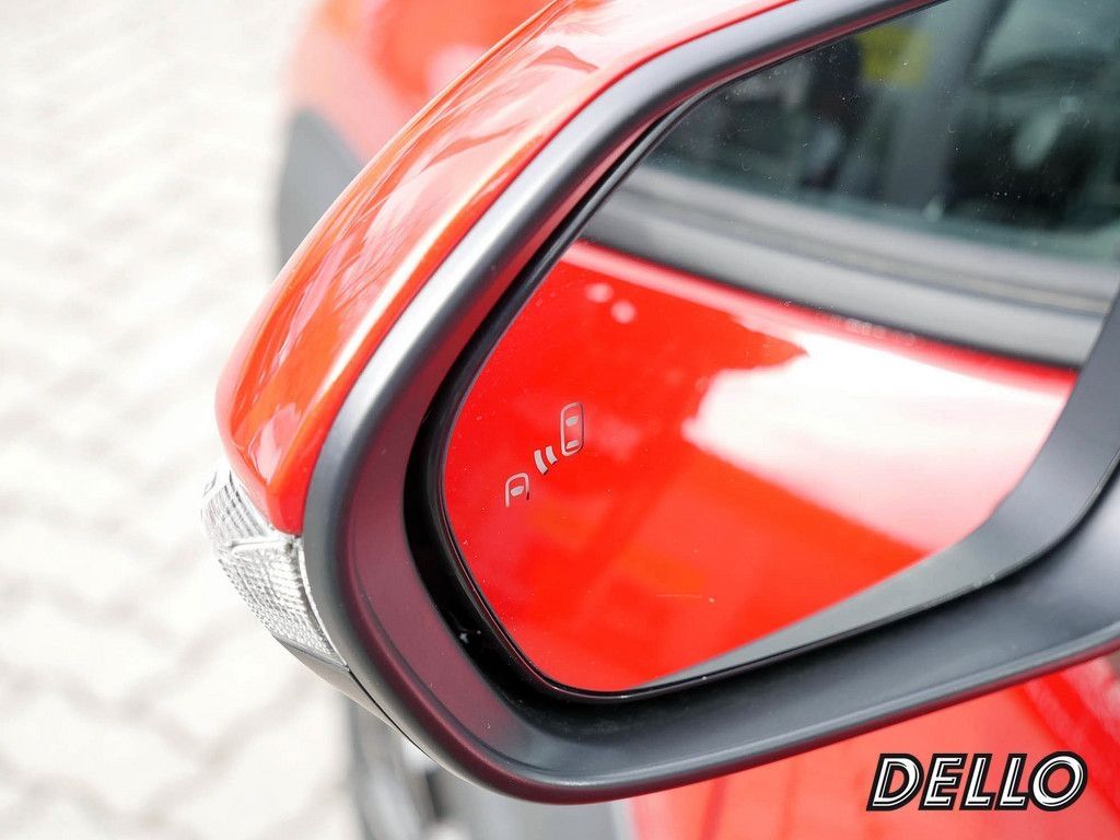 Toyota Yaris Cross FWD Hybrid Teamplayer AHK Navi LED A